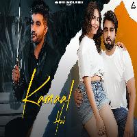 Kamaal Hai Amit Dhull ft Armaan Malik X Kritika  Malik X Sonika Singh New Haryanvi Song 2022 By Amit Dhull Poster